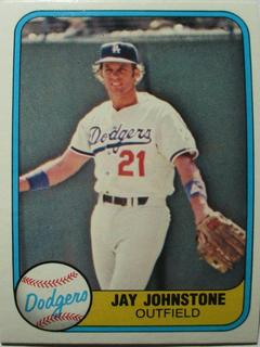 Jay Johnstone