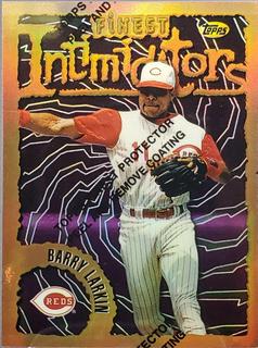 Barry Larkin