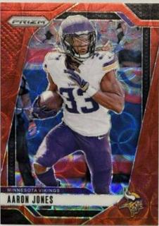 Aaron Jones