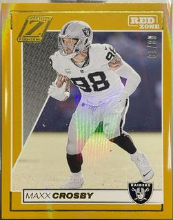 Maxx Crosby