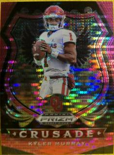 Kyler Murray