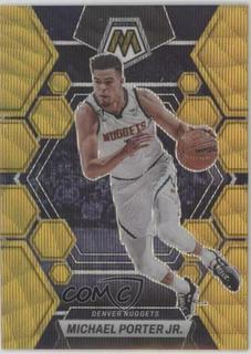 Michael Porter Jr.