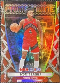 Scottie Barnes