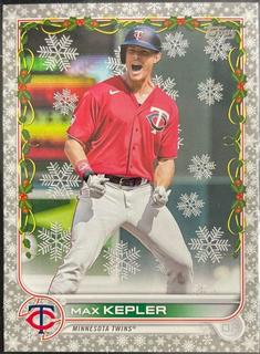 Max Kepler