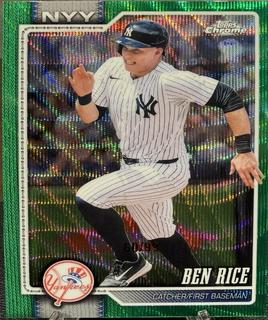Ben Rice
