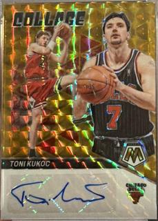 Toni Kukoc