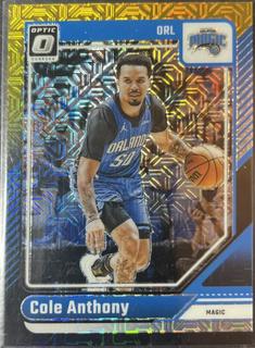 Cole Anthony
