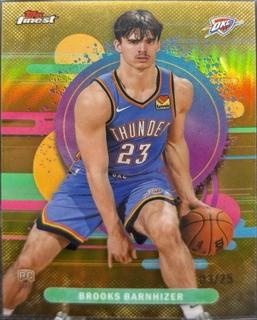 Brooks Barnhizer