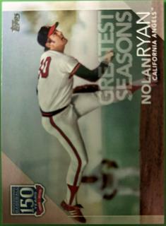Nolan Ryan