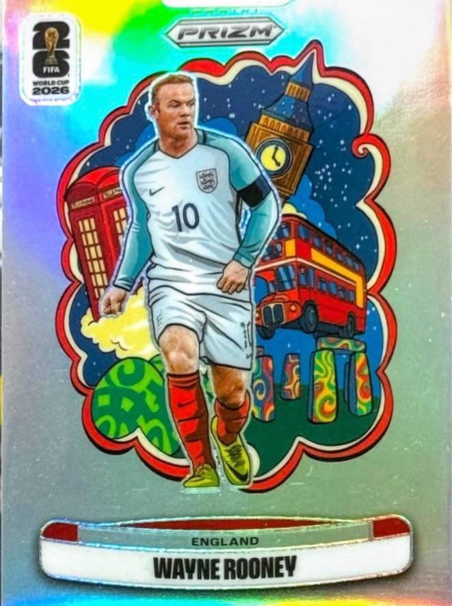226★サッカー★wayne rooney★prostars★フィギュア 226☆サッカー☆wayne rooney☆prostars☆フィギュア Corinthian