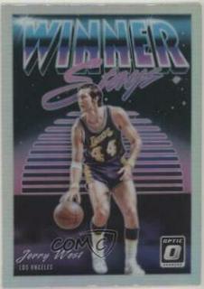 Jerry West