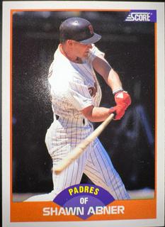 Shawn Abner