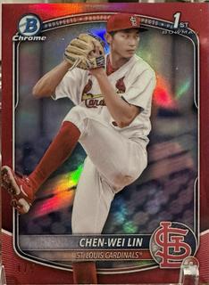 Chen-Wei Lin