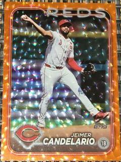 Jeimer Candelario