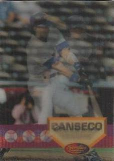 Jose Canseco