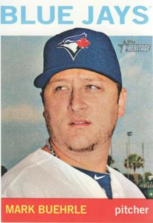 Mark Buehrle