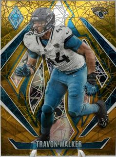 Travon Walker