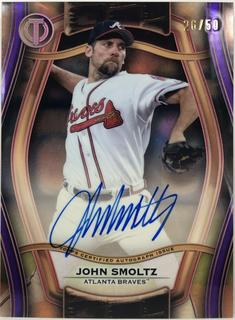 John Smoltz