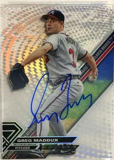 Greg Maddux