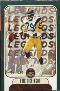 Eric Dickerson
