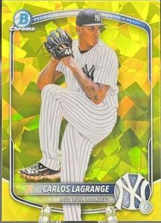 Carlos Lagrange