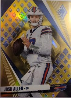 Josh Allen