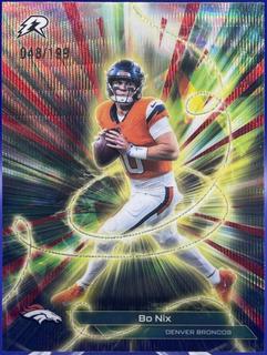 Bo Nix