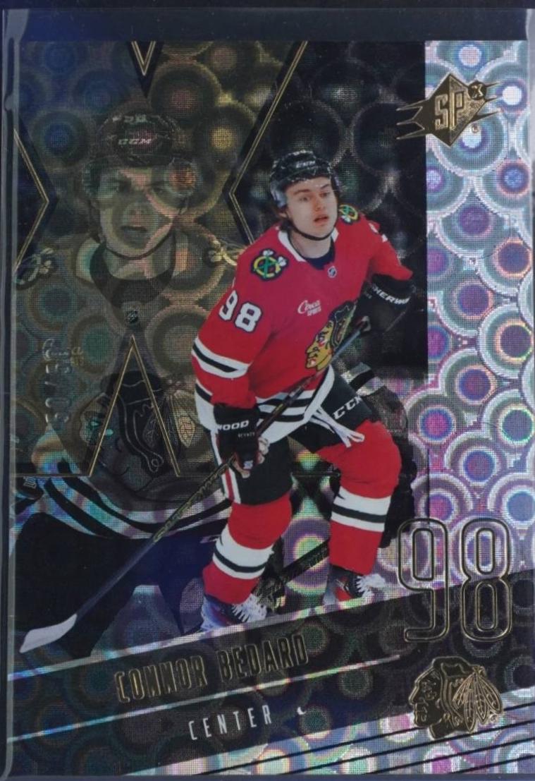 Connor Bedard [Grand Finale] #12