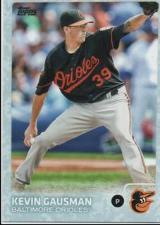 Kevin Gausman