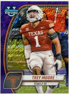 Trey Moore