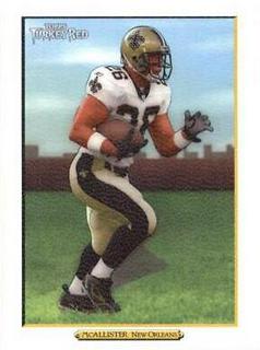 Deuce McAllister