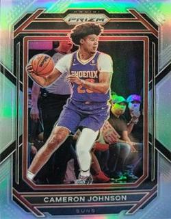 Cameron Johnson
