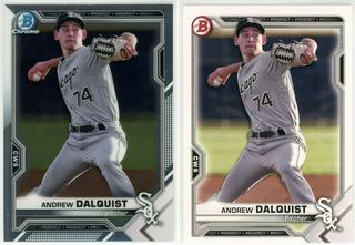Andrew Dalquist