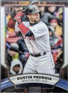 Dustin Pedroia