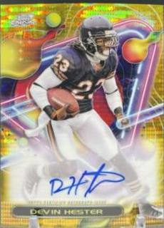 Devin Hester