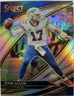 Josh Allen
