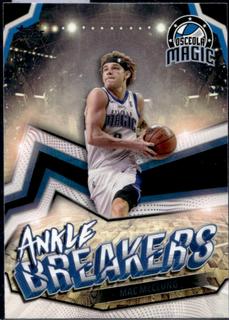 Mac McClung
