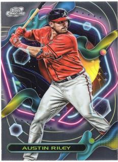 Austin Riley