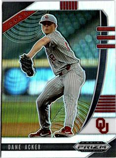 Dane Acker