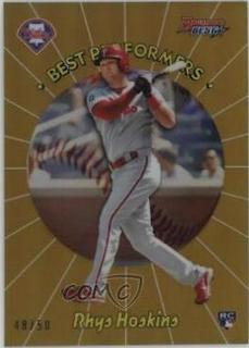 Rhys Hoskins