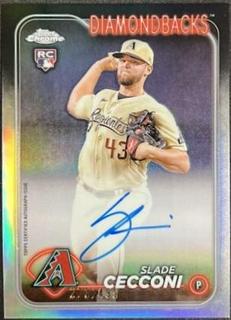 Slade Cecconi
