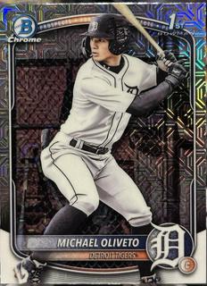 Michael Oliveto
