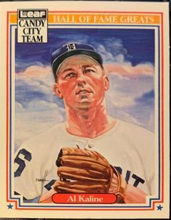 Al Kaline