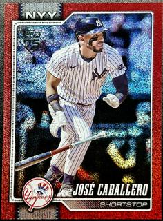 Jose Caballero