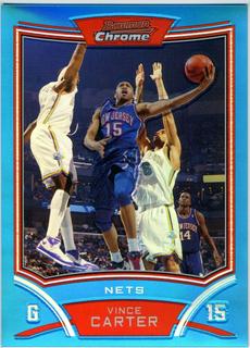 Vince Carter