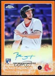 Blake Swihart
