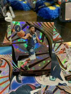Karl-Anthony Towns
