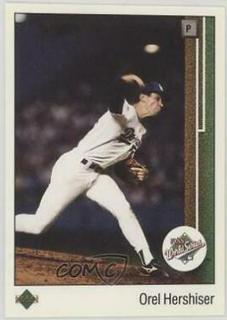 Orel Hershiser