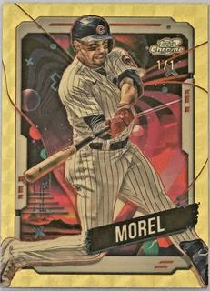 Christopher Morel