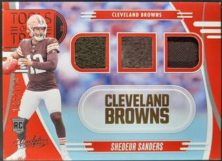 Shedeur Sanders